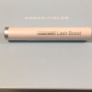 Rodan + Fields Lashboost (lash serum)